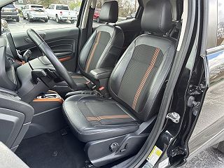 2018 Ford EcoSport SES MAJ6P1CL8JC180884 in Hobart, IN 13