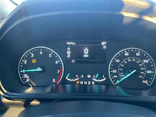 2018 Ford EcoSport SE MAJ3P1TE3JC209227 in Houston, TX 13