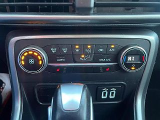 2018 Ford EcoSport SE MAJ3P1TE3JC209227 in Houston, TX 15