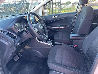 2018 Ford EcoSport SE MAJ3P1TE3JC209227 in Houston, TX 8