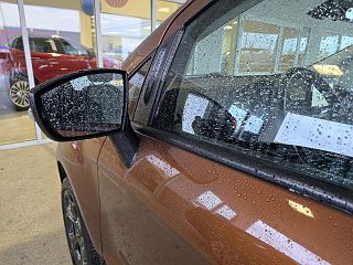 2018 Ford EcoSport SES MAJ6P1CL6JC246526 in Lillington, NC 11