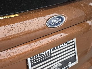 2018 Ford EcoSport SES MAJ6P1CL6JC246526 in Lillington, NC 14