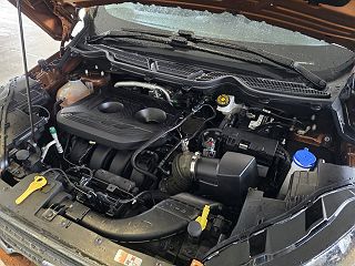 2018 Ford EcoSport SES MAJ6P1CL6JC246526 in Lillington, NC 17