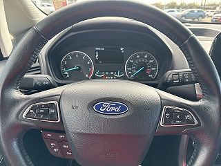 2018 Ford EcoSport SE MAJ6P1UL6JC230082 in Morris, MN 15