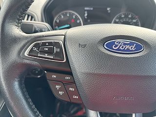 2018 Ford EcoSport SE MAJ6P1UL6JC230082 in Morris, MN 16
