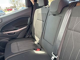 2018 Ford EcoSport SE MAJ6P1UL6JC230082 in Morris, MN 23