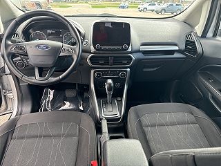2018 Ford EcoSport SE MAJ6P1UL6JC230082 in Morris, MN 9