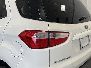 2018 Ford EcoSport SE MAJ3P1TE4JC189229 in Orlando, FL 10
