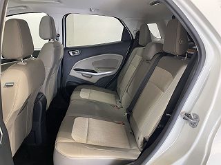 2018 Ford EcoSport SE MAJ3P1TE4JC189229 in Orlando, FL 30