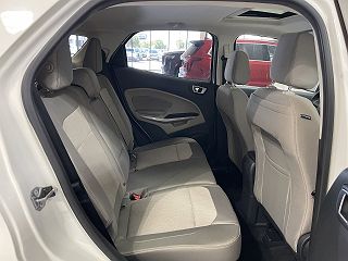 2018 Ford EcoSport SE MAJ3P1TE4JC189229 in Orlando, FL 36