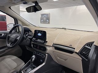 2018 Ford EcoSport SE MAJ3P1TE4JC189229 in Orlando, FL 39