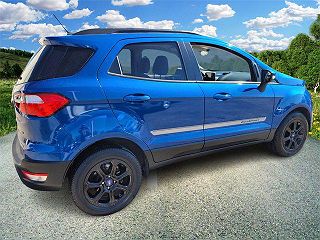 2018 Ford EcoSport SE MAJ3P1TE8JC221311 in Saint Petersburg, FL 4