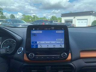 2018 Ford EcoSport SES MAJ6P1CL2JC188849 in Sanford, NC 17