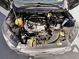 2018 Ford EcoSport SE MAJ3P1TE2JC172252 in Santa Ana, CA 10