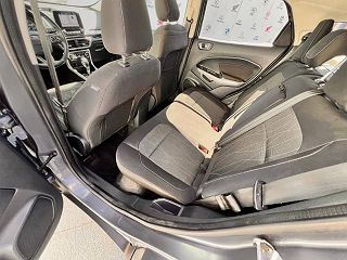2018 Ford EcoSport SE MAJ3P1TE2JC172252 in Santa Ana, CA 13