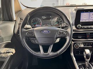 2018 Ford EcoSport SE MAJ3P1TE2JC172252 in Santa Ana, CA 14
