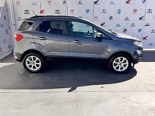 2018 Ford EcoSport SE MAJ3P1TE2JC172252 in Santa Ana, CA 2