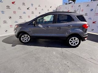 2018 Ford EcoSport SE MAJ3P1TE2JC172252 in Santa Ana, CA 6