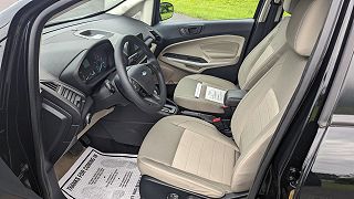 2018 Ford EcoSport S MAJ6P1SL9JC212372 in Selinsgrove, PA 11