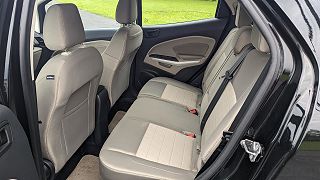 2018 Ford EcoSport S MAJ6P1SL9JC212372 in Selinsgrove, PA 12