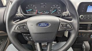 2018 Ford EcoSport S MAJ6P1SL9JC212372 in Selinsgrove, PA 13