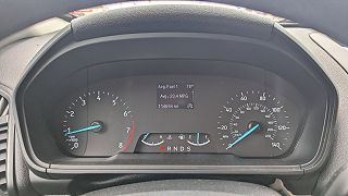 2018 Ford EcoSport S MAJ6P1SL9JC212372 in Selinsgrove, PA 14