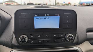 2018 Ford EcoSport S MAJ6P1SL9JC212372 in Selinsgrove, PA 15