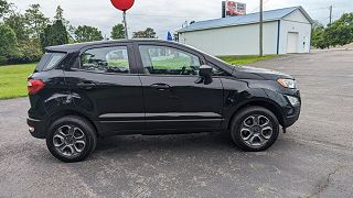 2018 Ford EcoSport S MAJ6P1SL9JC212372 in Selinsgrove, PA 4