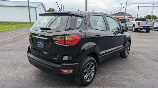 2018 Ford EcoSport S MAJ6P1SL9JC212372 in Selinsgrove, PA 5