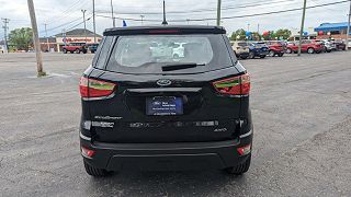 2018 Ford EcoSport S MAJ6P1SL9JC212372 in Selinsgrove, PA 6