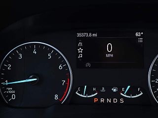 2018 Ford EcoSport SE MAJ3P1TE6JC164333 in Tucson, AZ 9