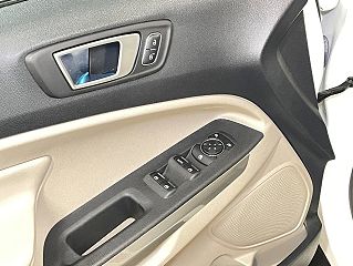 2018 Ford EcoSport Titanium MAJ6P1WL0JC211539 in Tunkhannock, PA 22