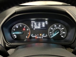 2018 Ford EcoSport Titanium MAJ6P1WL0JC211539 in Tunkhannock, PA 35