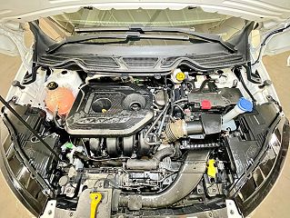 2018 Ford EcoSport Titanium MAJ6P1WL0JC211539 in Tunkhannock, PA 52