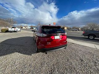 2018 Ford Edge Titanium 2FMPK3K98JBB51847 in Albuquerque, NM 10
