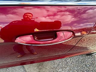 2018 Ford Edge Titanium 2FMPK3K98JBB51847 in Albuquerque, NM 19