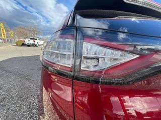 2018 Ford Edge Titanium 2FMPK3K98JBB51847 in Albuquerque, NM 20