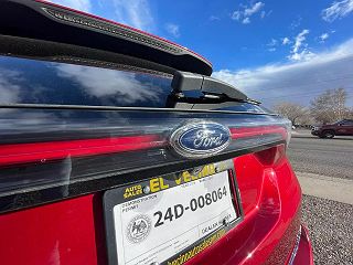 2018 Ford Edge Titanium 2FMPK3K98JBB51847 in Albuquerque, NM 22
