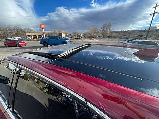 2018 Ford Edge Titanium 2FMPK3K98JBB51847 in Albuquerque, NM 24