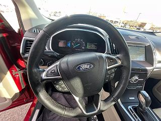 2018 Ford Edge Titanium 2FMPK3K98JBB51847 in Albuquerque, NM 32