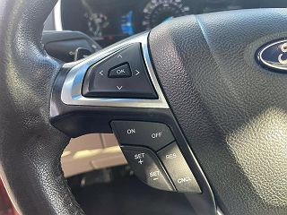 2018 Ford Edge Titanium 2FMPK3K98JBB51847 in Albuquerque, NM 35
