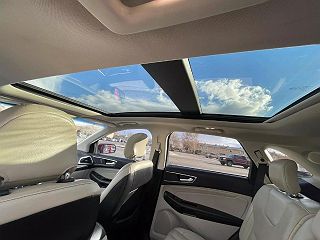 2018 Ford Edge Titanium 2FMPK3K98JBB51847 in Albuquerque, NM 48