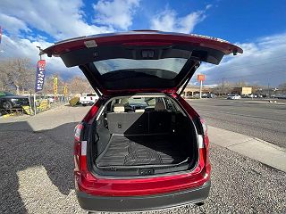 2018 Ford Edge Titanium 2FMPK3K98JBB51847 in Albuquerque, NM 51