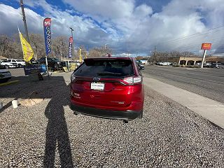 2018 Ford Edge Titanium 2FMPK3K98JBB51847 in Albuquerque, NM 9