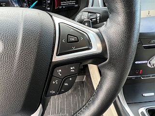 2018 Ford Edge Titanium 2FMPK4K97JBC47457 in Albuquerque, NM 40