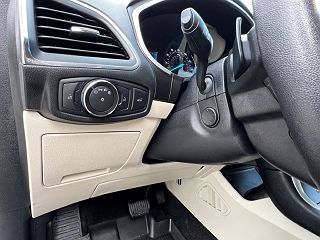 2018 Ford Edge Titanium 2FMPK4K97JBC47457 in Albuquerque, NM 42