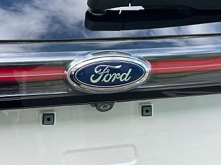 2018 Ford Edge Titanium 2FMPK4K97JBC47457 in Albuquerque, NM 45
