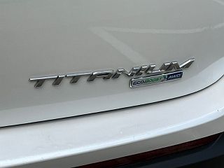 2018 Ford Edge Titanium 2FMPK4K97JBC47457 in Albuquerque, NM 47