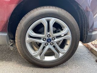 2018 Ford Edge Titanium 2FMPK4K94JBB88903 in Aurora, CO 12