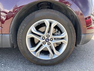 2018 Ford Edge Titanium 2FMPK4K94JBB88903 in Aurora, CO 14